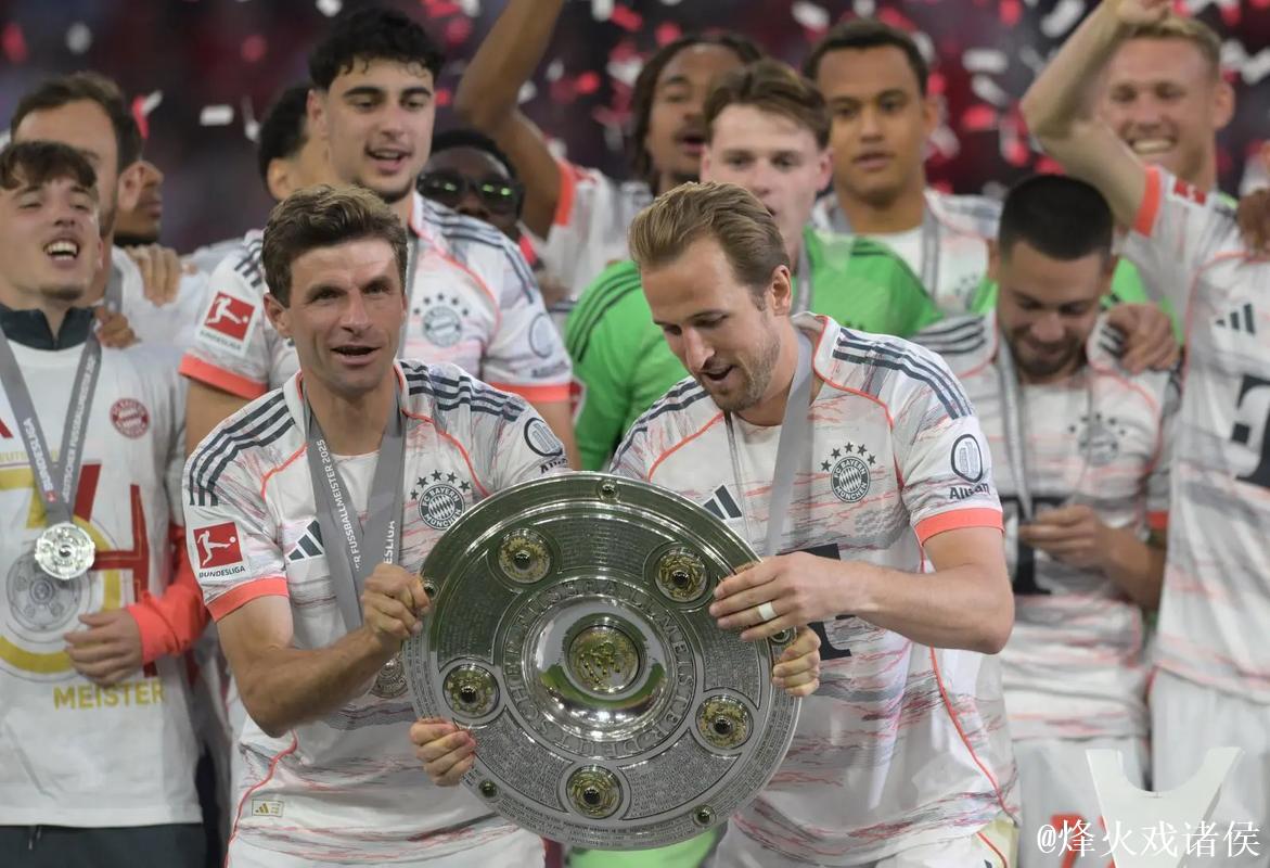 德甲黑马:连续6场不败,争冠挑战巨大,拜仁表现如何? 德甲黑马:连续6场不败,争冠挑战巨大,拜仁表现如何?