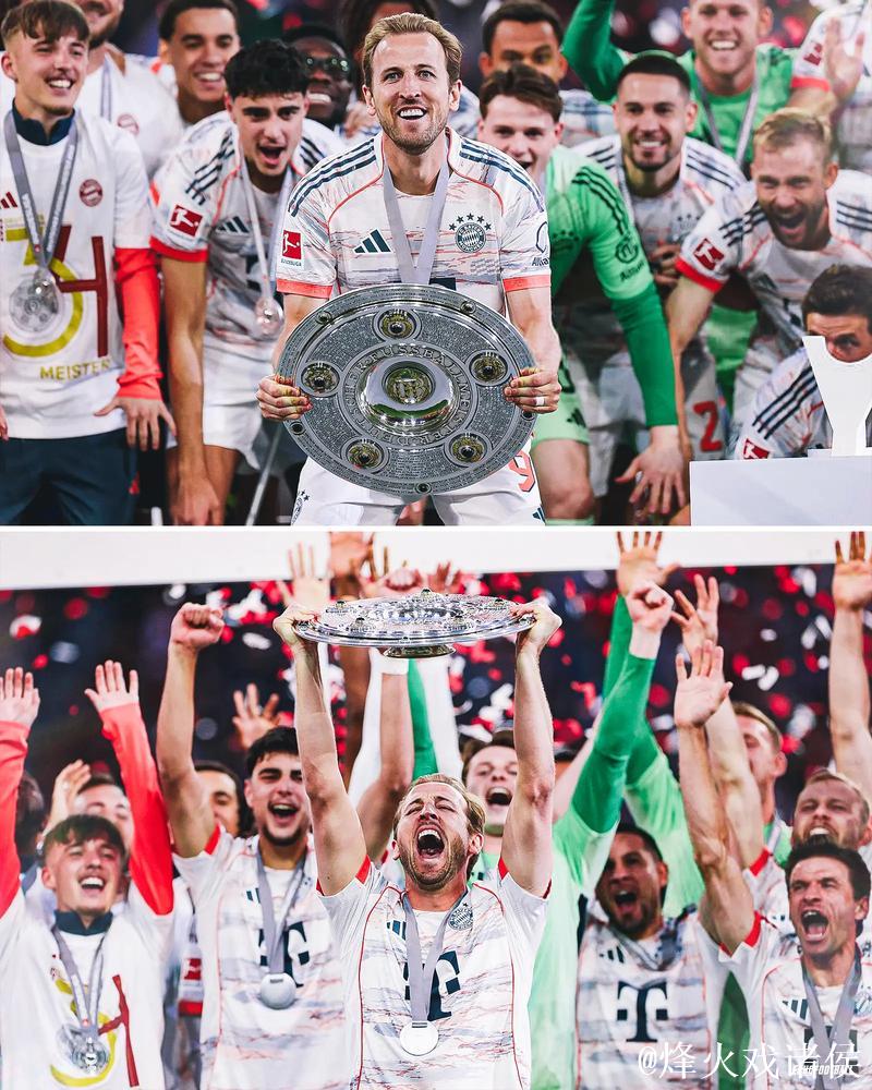 德甲黑马:连续6场不败,争冠挑战巨大,拜仁表现如何? 德甲黑马:连续6场不败,争冠挑战巨大,拜仁表现如何?