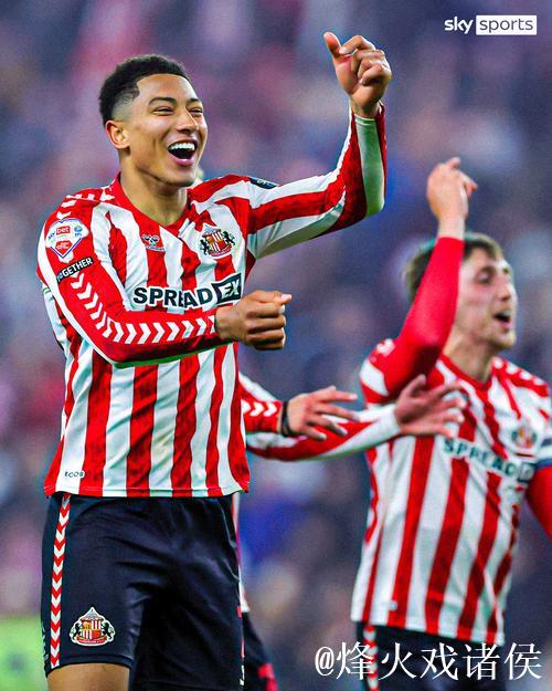 英超德比桑德兰主场仅标客队未提纽卡队名