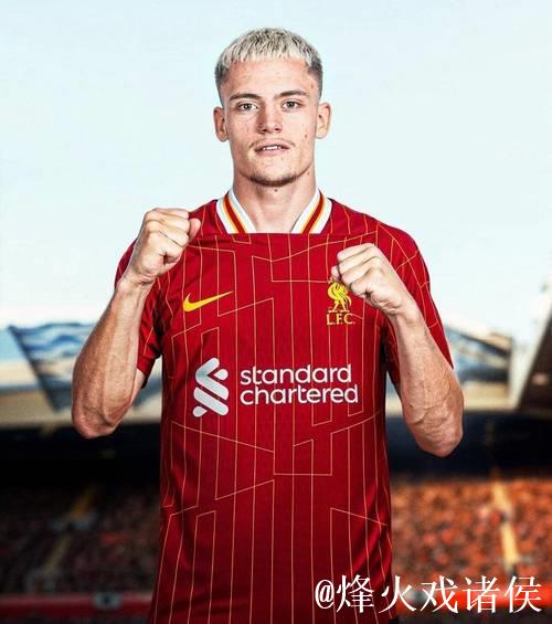 维尔茨能否融入利物浦？英超与欧冠双面考验