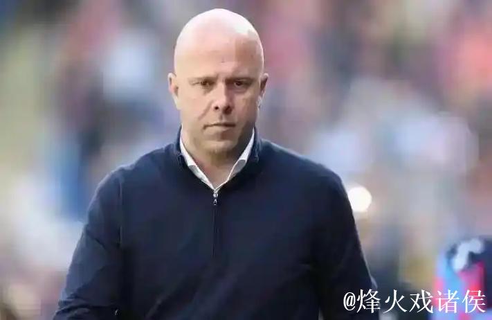 斯洛特被吉米凯斯建议恢复优势体系,萨拉赫陷入两难选择 斯洛特被吉米凯斯建议恢复优势体系,萨拉赫陷入两难选择