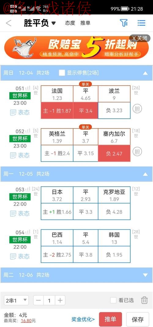 最新世界杯盘口入口和地址更新 最新世界杯盘口入口和地址更新